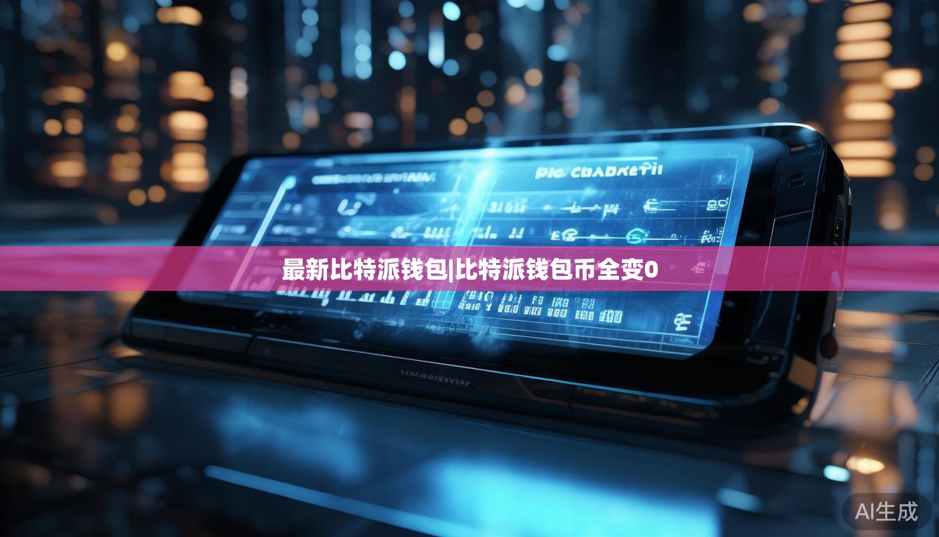 最新比特派钱包|比特派钱包币全变0 第1张 最新比特派钱包|比特派钱包币全变0 第1张