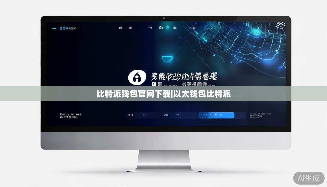 比特派钱包官网下载|以太钱包比特派 第1张 比特派钱包官网下载|以太钱包比特派 第1张