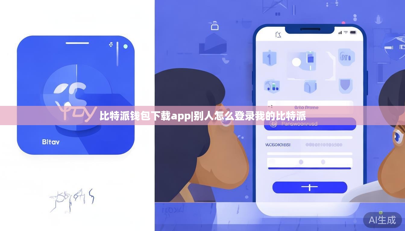比特派钱包下载app|别人怎么登录我的比特派 第1张 比特派钱包下载app|别人怎么登录我的比特派 第1张