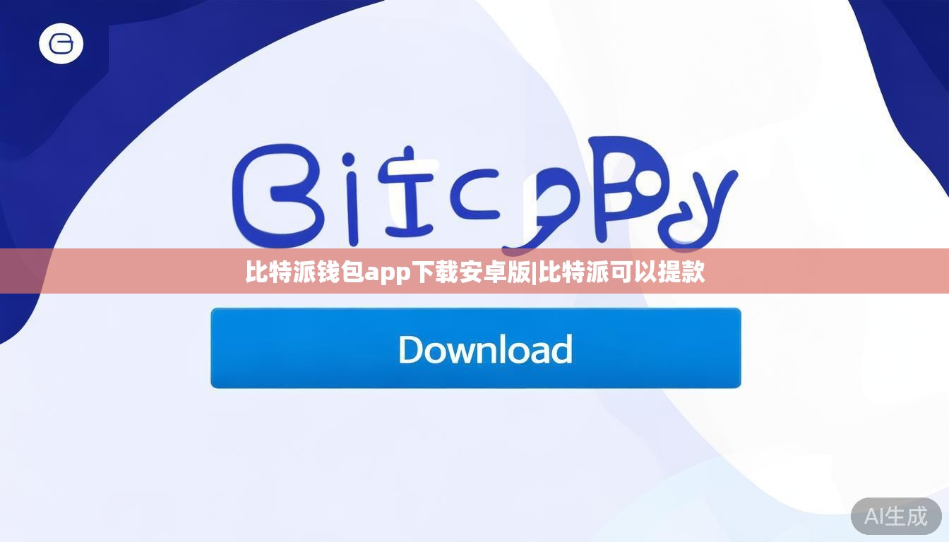 比特派钱包app下载安卓版|比特派可以提款 第1张 比特派钱包app下载安卓版|比特派可以提款 第1张