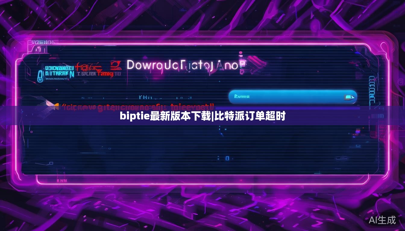 biptie最新版本下载|比特派订单超时 第1张 biptie最新版本下载|比特派订单超时 第1张