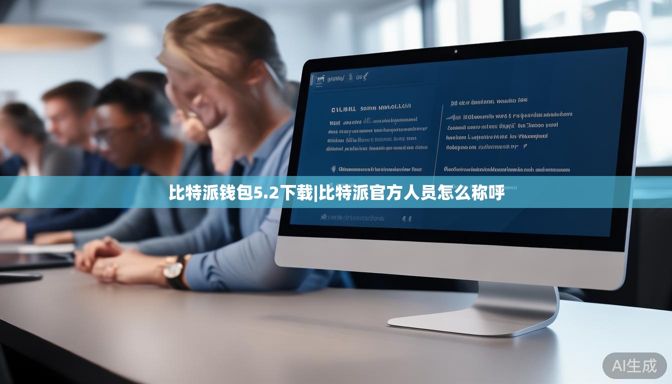 比特派钱包5.2下载|比特派官方人员怎么称呼 第1张 比特派钱包5.2下载|比特派官方人员怎么称呼 第1张