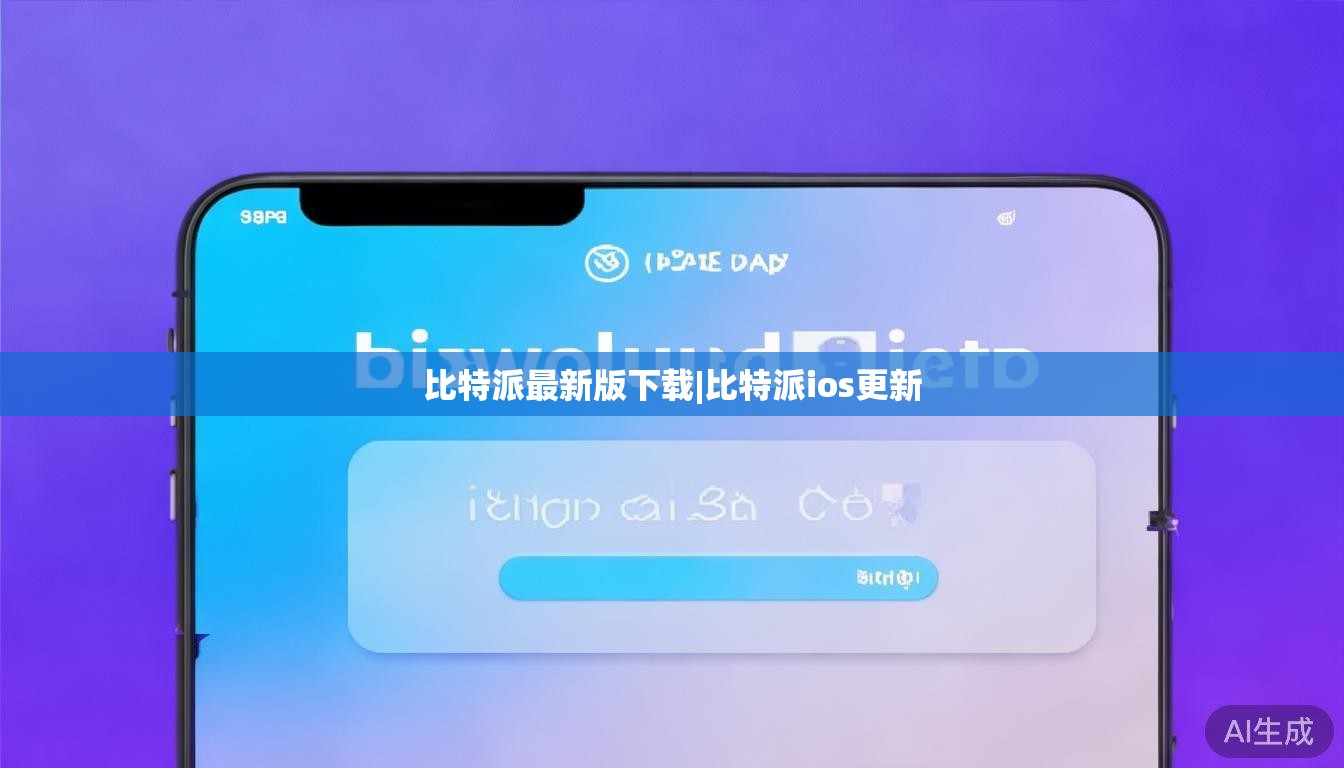 比特派最新版下载|比特派ios更新 第1张 比特派最新版下载|比特派ios更新 第1张
