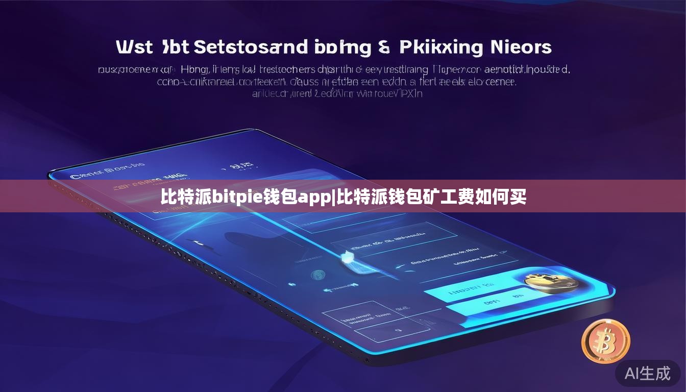 比特派bitpie钱包app|比特派钱包矿工费如何买 第1张 比特派bitpie钱包app|比特派钱包矿工费如何买 第1张