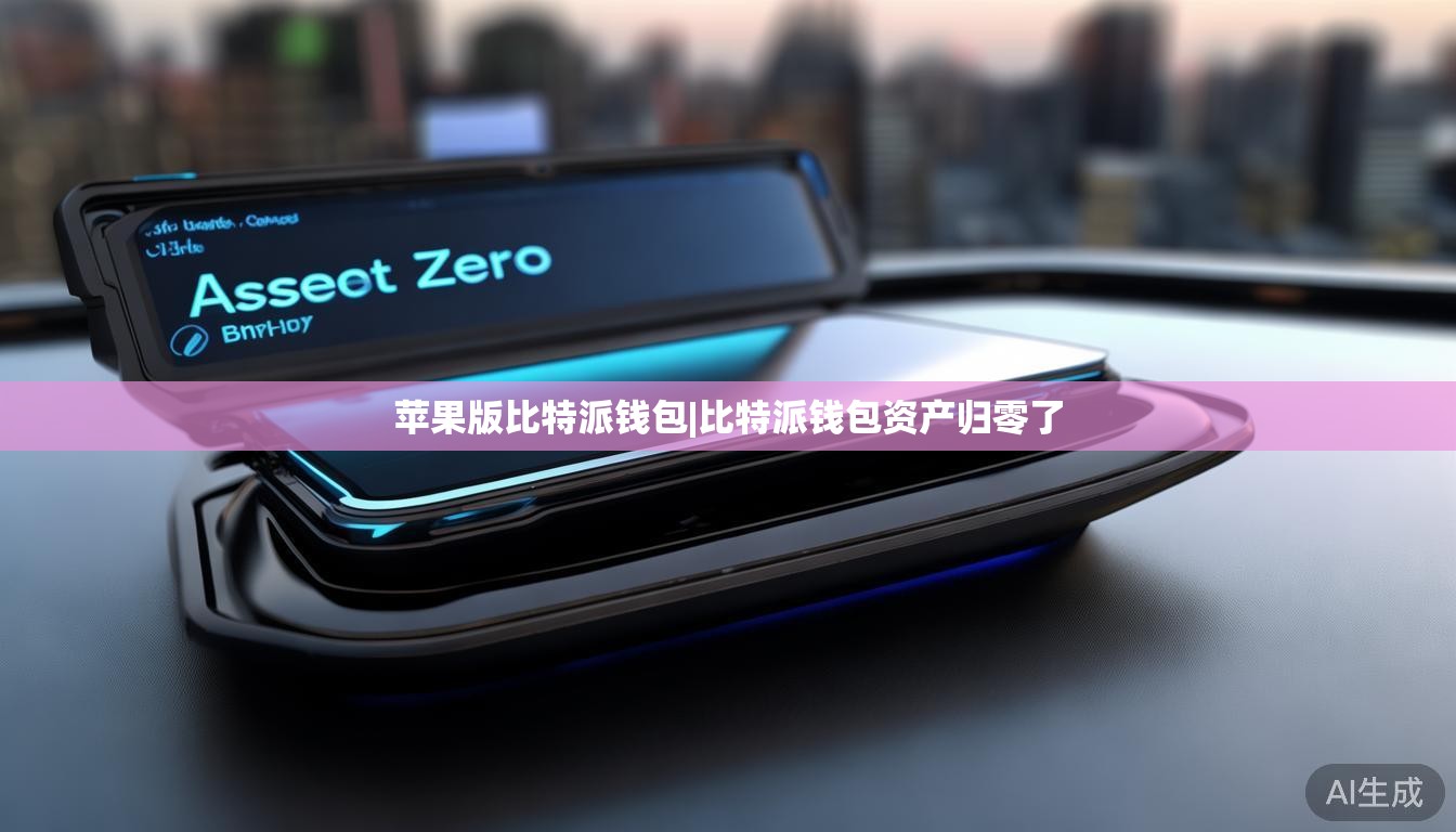 苹果版比特派钱包|比特派钱包资产归零了 第1张 苹果版比特派钱包|比特派钱包资产归零了 第1张