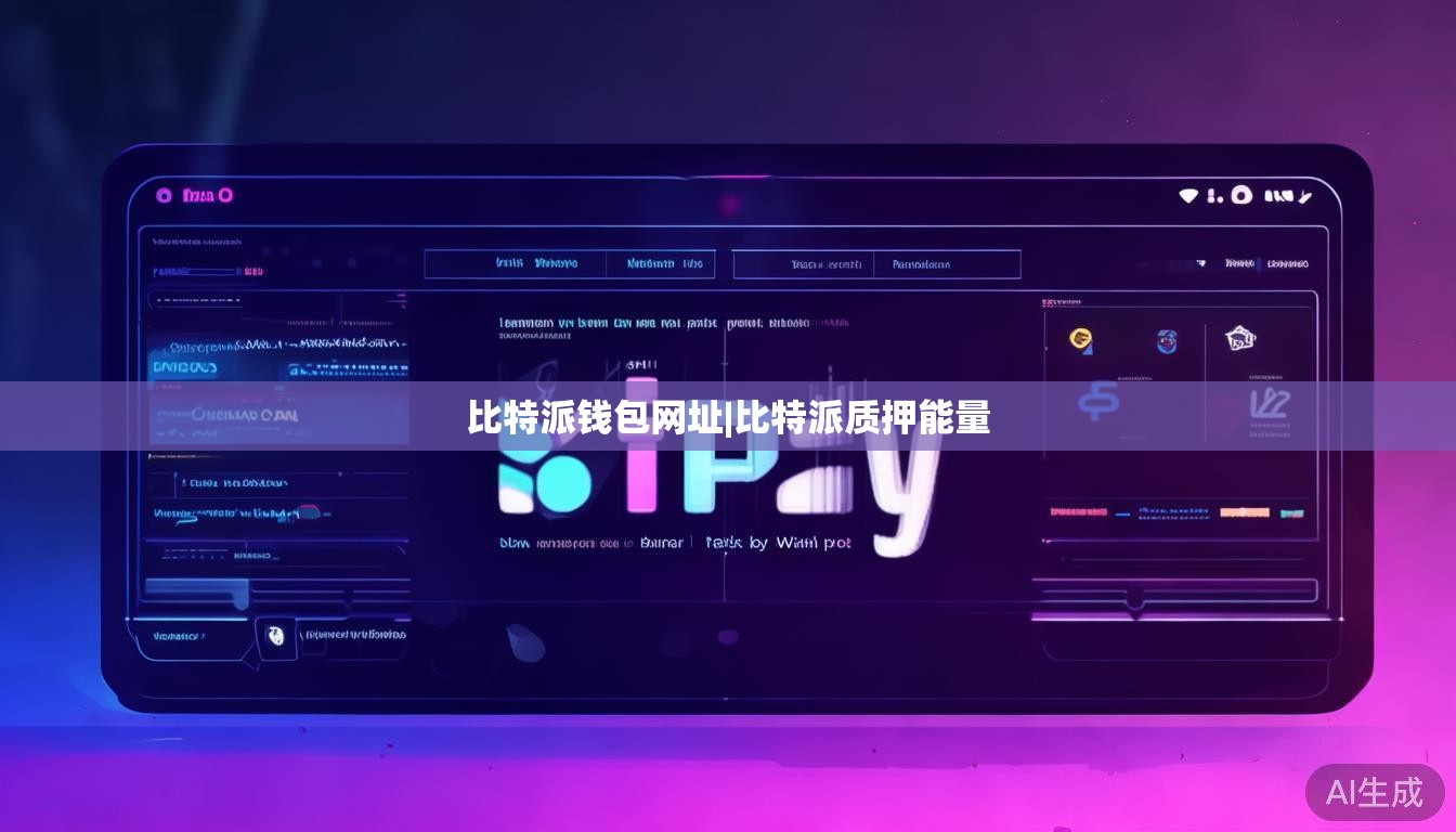 比特派钱包网址|比特派质押能量 第1张 比特派钱包网址|比特派质押能量 第1张