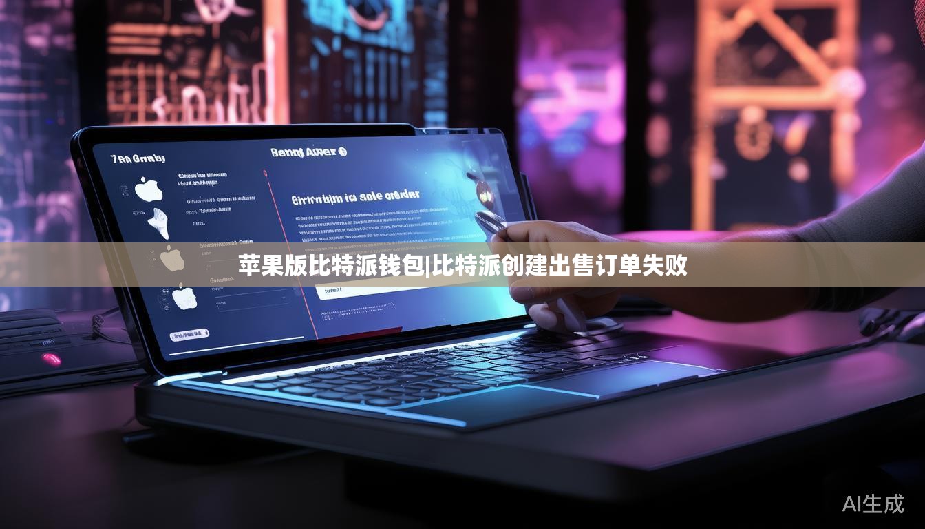 苹果版比特派钱包|比特派创建出售订单失败 第1张 苹果版比特派钱包|比特派创建出售订单失败 第1张