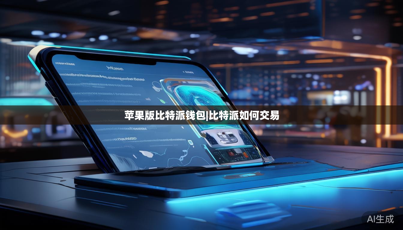 苹果版比特派钱包|比特派如何交易 第1张 苹果版比特派钱包|比特派如何交易 第1张