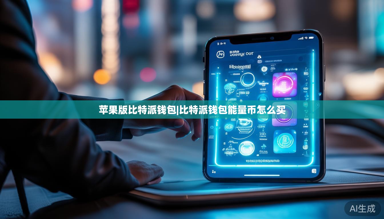 苹果版比特派钱包|比特派钱包能量币怎么买 第1张 苹果版比特派钱包|比特派钱包能量币怎么买 第1张