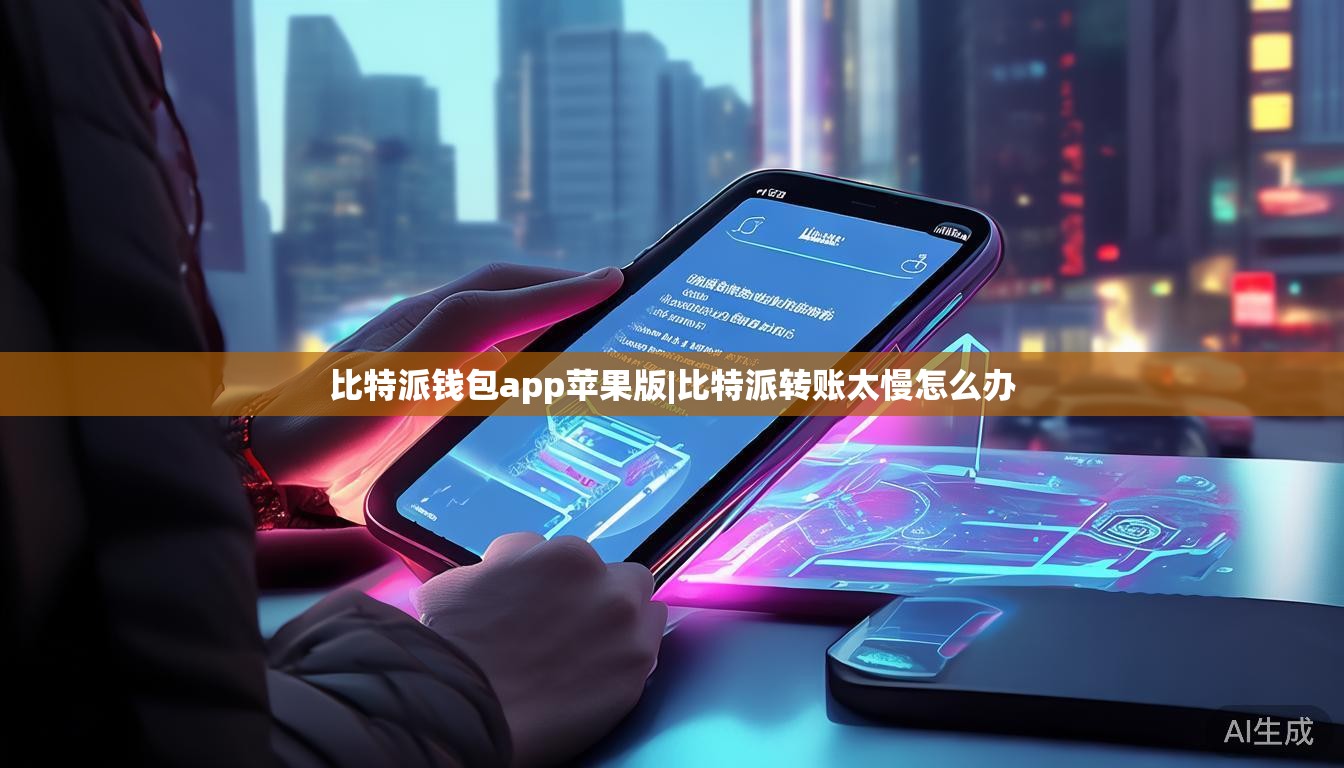 比特派钱包app苹果版|比特派转账太慢怎么办 第1张 比特派钱包app苹果版|比特派转账太慢怎么办 第1张