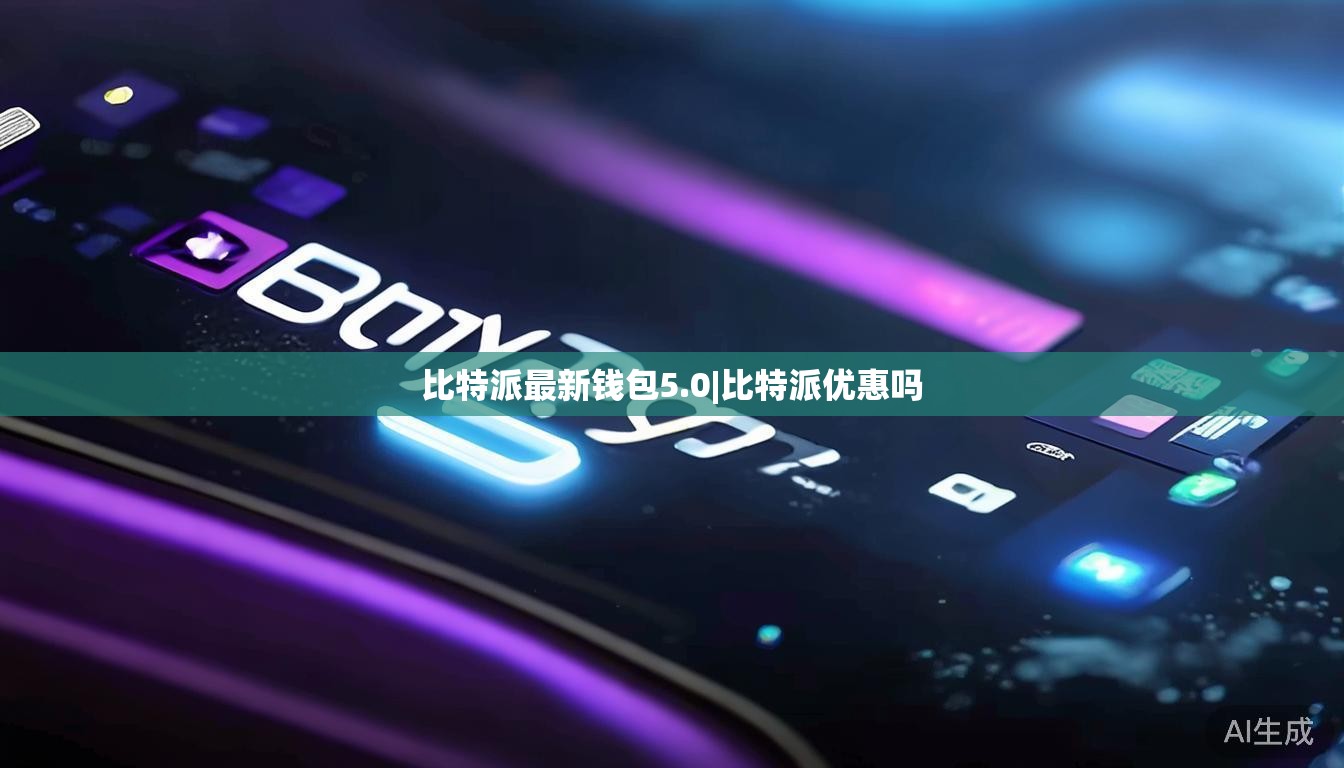 比特派最新钱包5.0|比特派优惠吗 第1张 比特派最新钱包5.0|比特派优惠吗 第1张