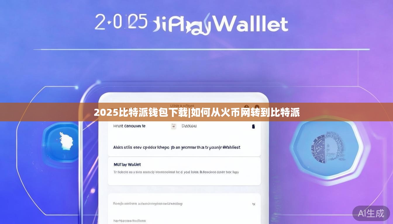 2025比特派钱包下载|如何从火币网转到比特派 第1张 2025比特派钱包下载|如何从火币网转到比特派 第1张