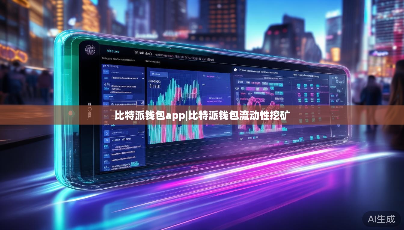 比特派钱包app|比特派钱包流动性挖矿 第1张 比特派钱包app|比特派钱包流动性挖矿 第1张