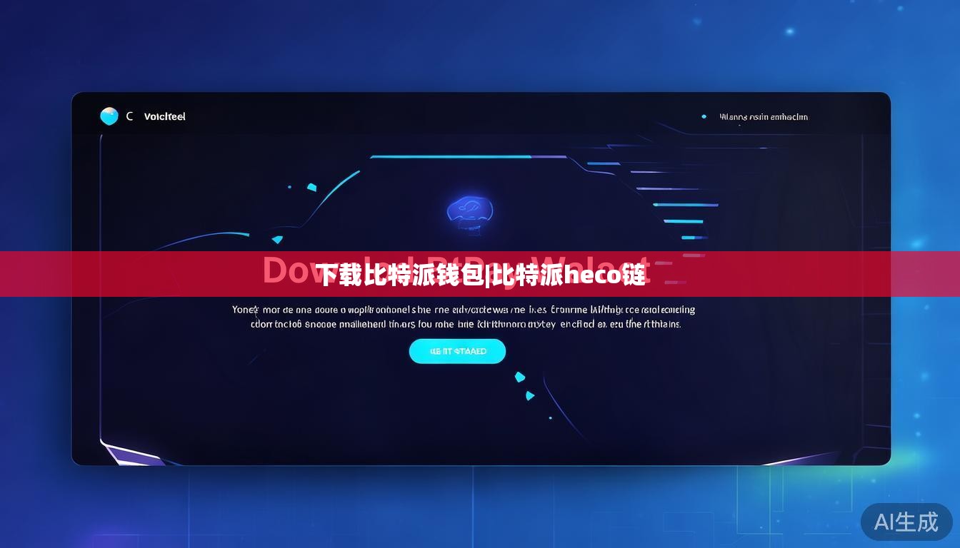 下载比特派钱包|比特派heco链 第1张 下载比特派钱包|比特派heco链 第1张