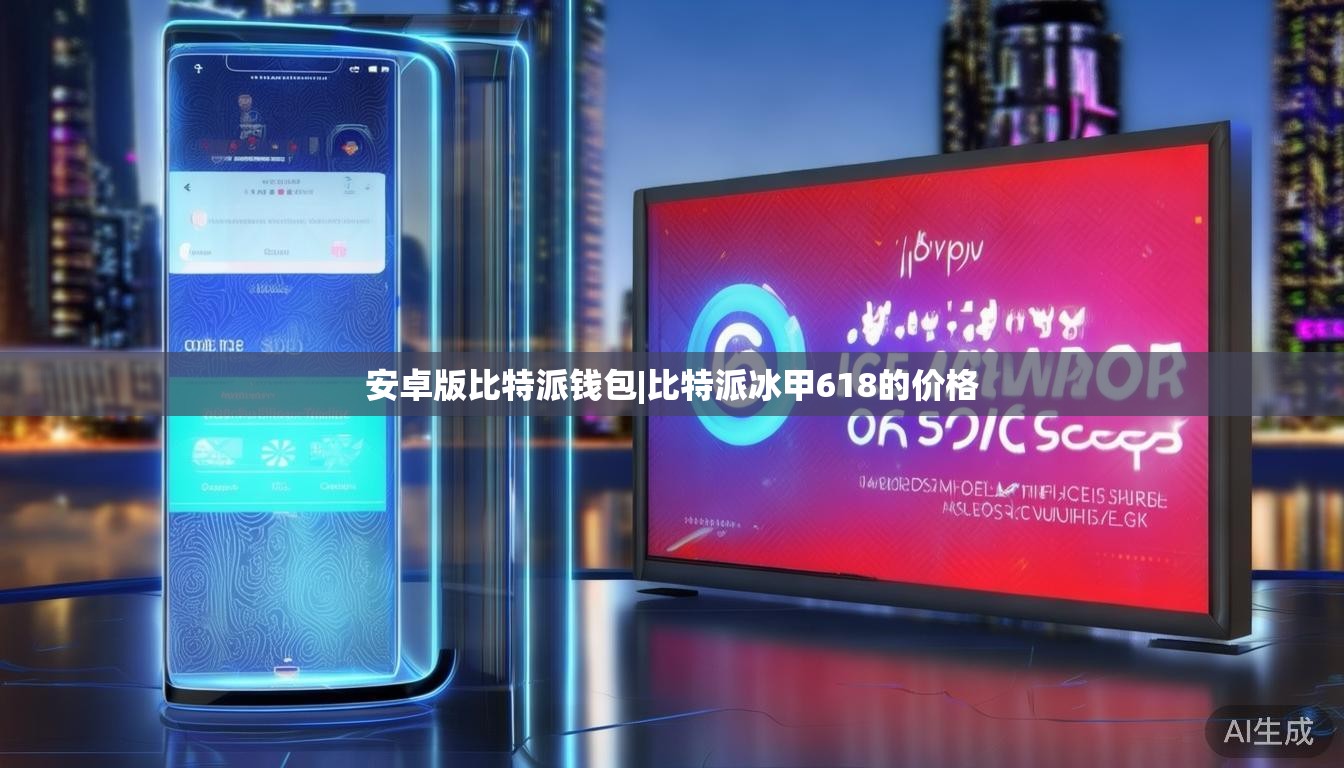 安卓版比特派钱包|比特派冰甲618的价格 第1张 安卓版比特派钱包|比特派冰甲618的价格 第1张