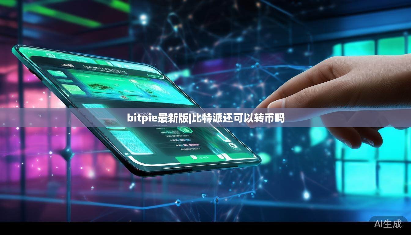 bitpie最新版|比特派还可以转币吗 第1张 bitpie最新版|比特派还可以转币吗 第1张