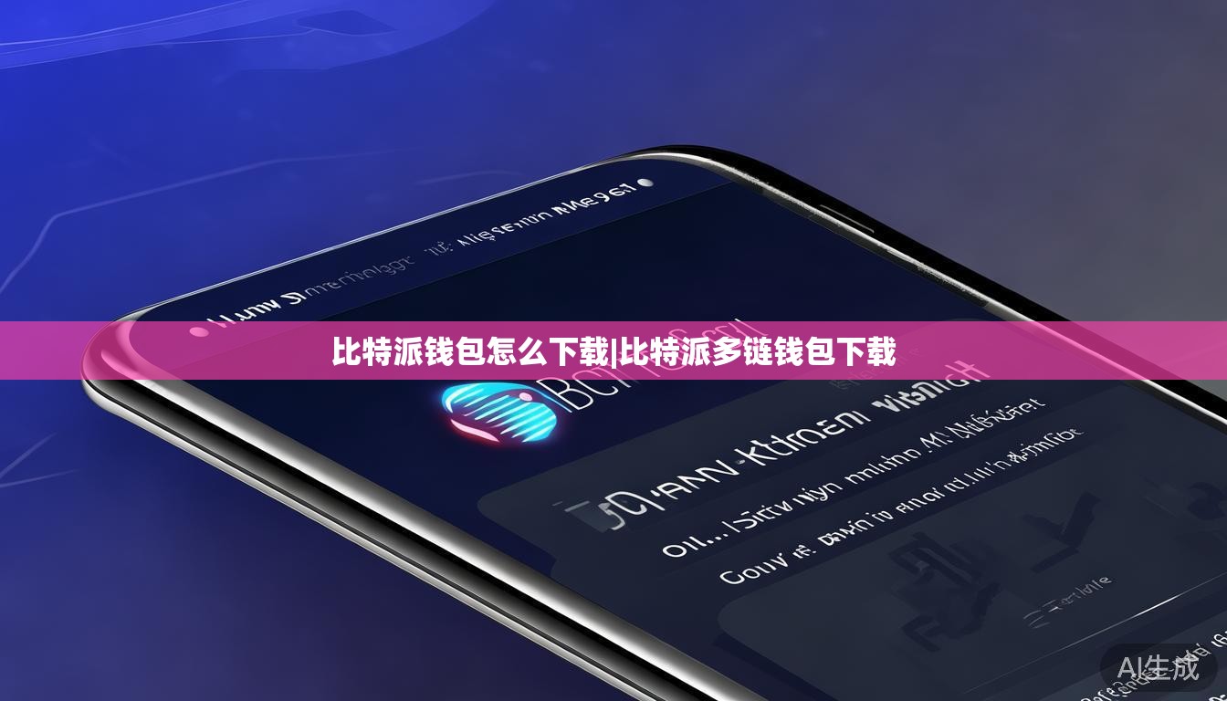 比特派钱包怎么下载|比特派多链钱包下载  第1张
