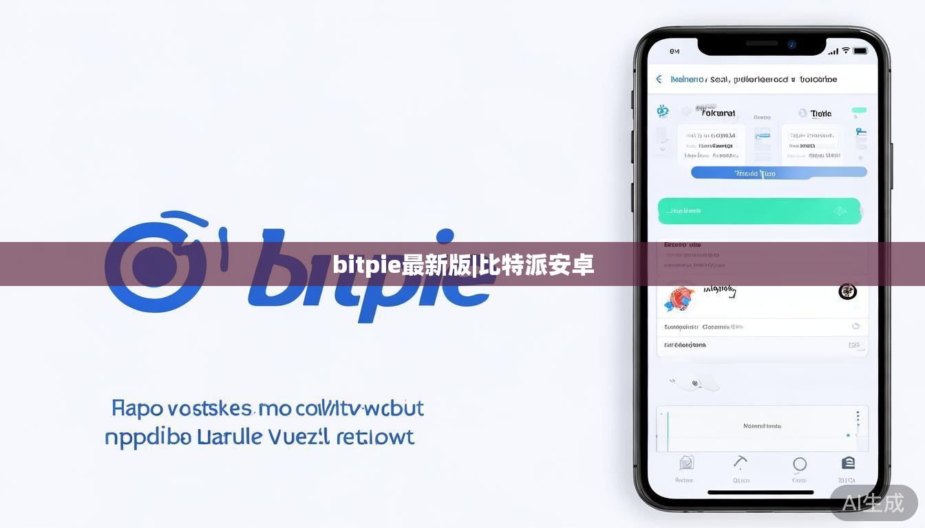 bitpie最新版|比特派安卓 第1张 bitpie最新版|比特派安卓 第1张
