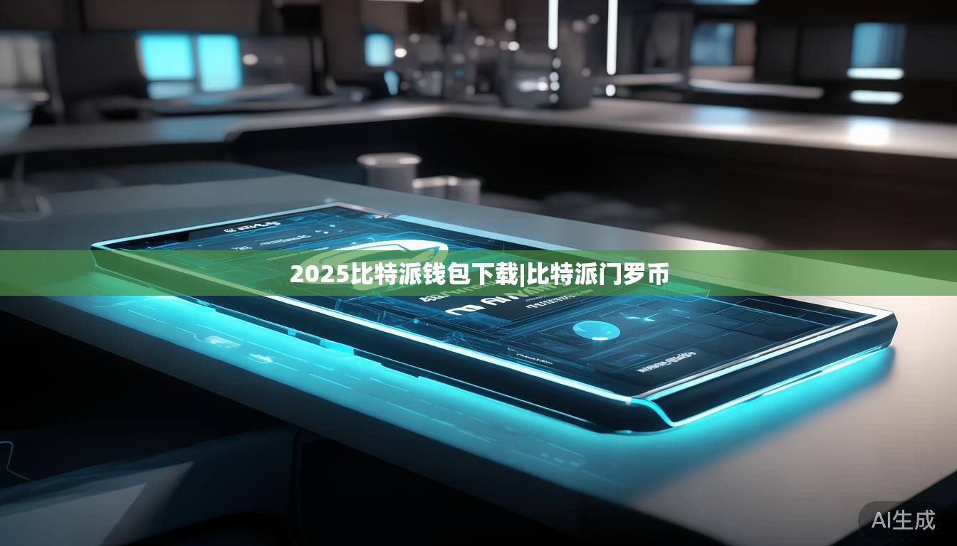2025比特派钱包下载|比特派门罗币 第1张 2025比特派钱包下载|比特派门罗币 第1张