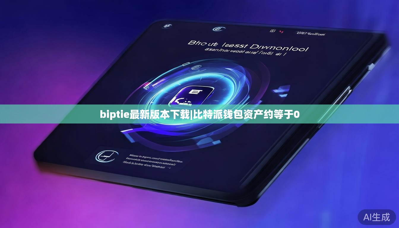 biptie最新版本下载|比特派钱包资产约等于0 第1张 biptie最新版本下载|比特派钱包资产约等于0 第1张