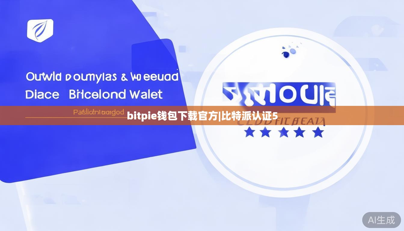 bitpie钱包下载官方|比特派认证5 第1张 bitpie钱包下载官方|比特派认证5 第1张