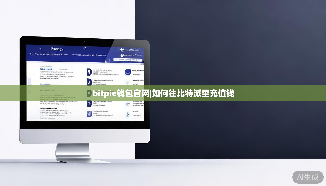 bitpie钱包官网|如何往比特派里充值钱 第1张 bitpie钱包官网|如何往比特派里充值钱 第1张