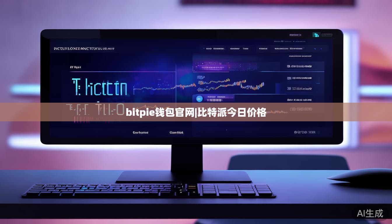 bitpie钱包官网|比特派今日价格  第1张