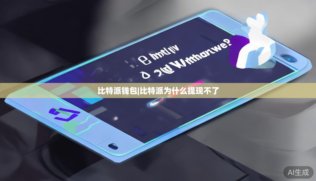 比特派钱包|比特派为什么提现不了 第1张 比特派钱包|比特派为什么提现不了 第1张