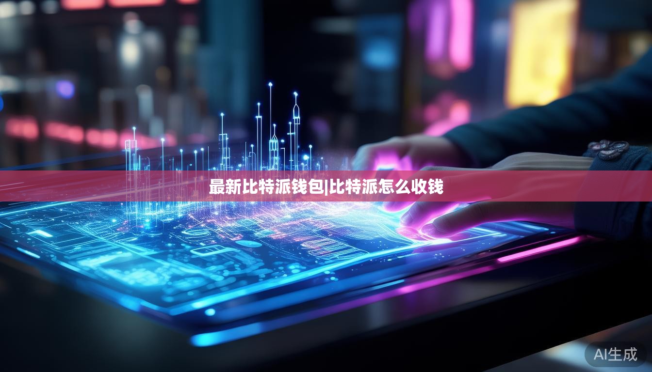 最新比特派钱包|比特派怎么收钱 第1张 最新比特派钱包|比特派怎么收钱 第1张