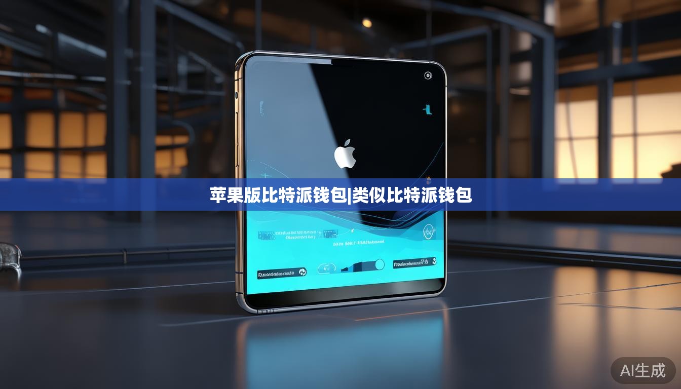 苹果版比特派钱包|类似比特派钱包 第1张 苹果版比特派钱包|类似比特派钱包 第1张