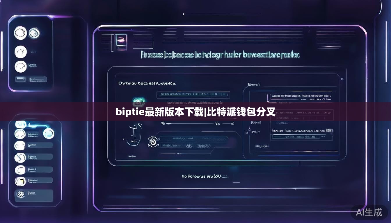 biptie最新版本下载|比特派钱包分叉  第1张