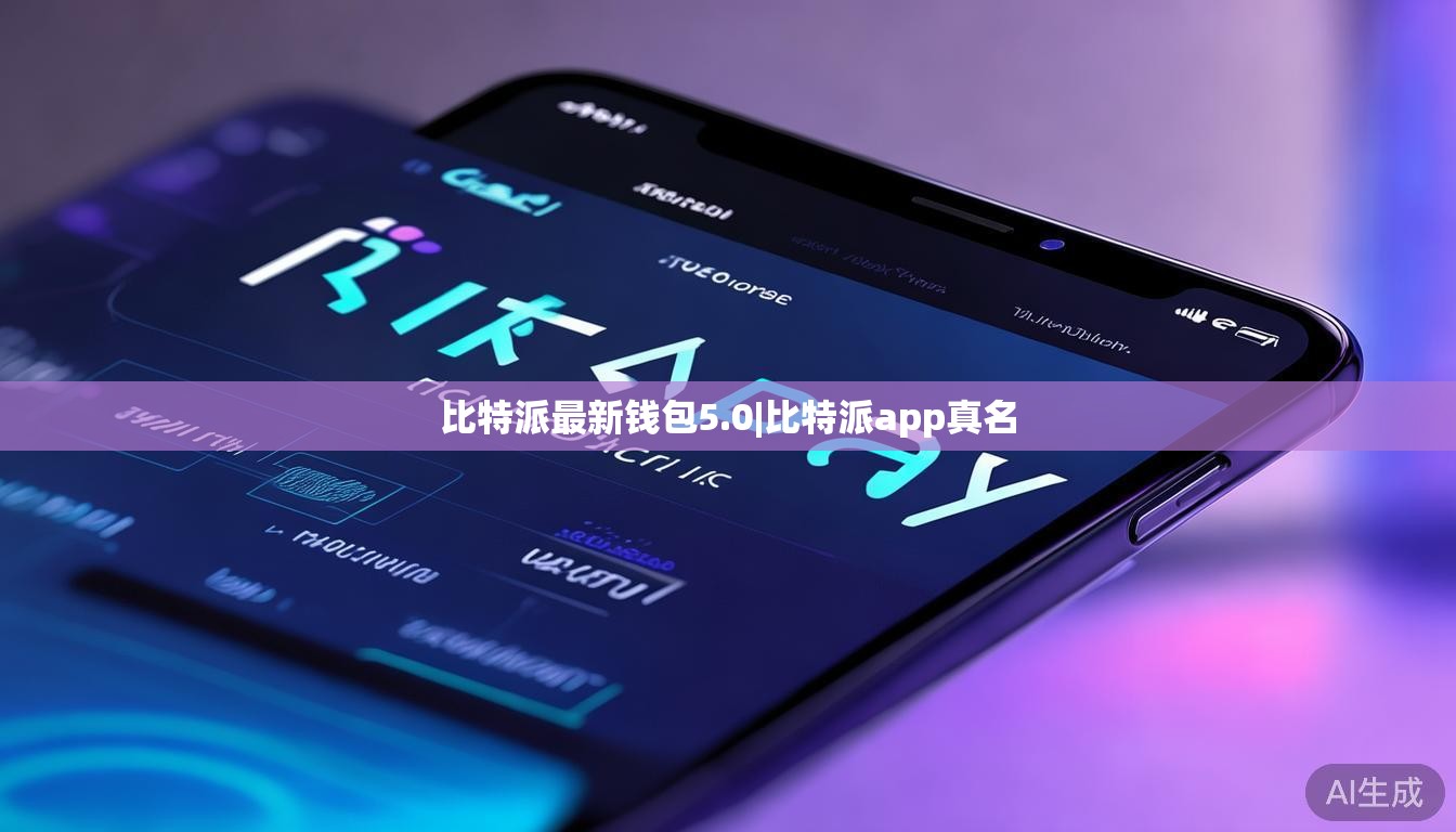 比特派最新钱包5.0|比特派app真名  第1张