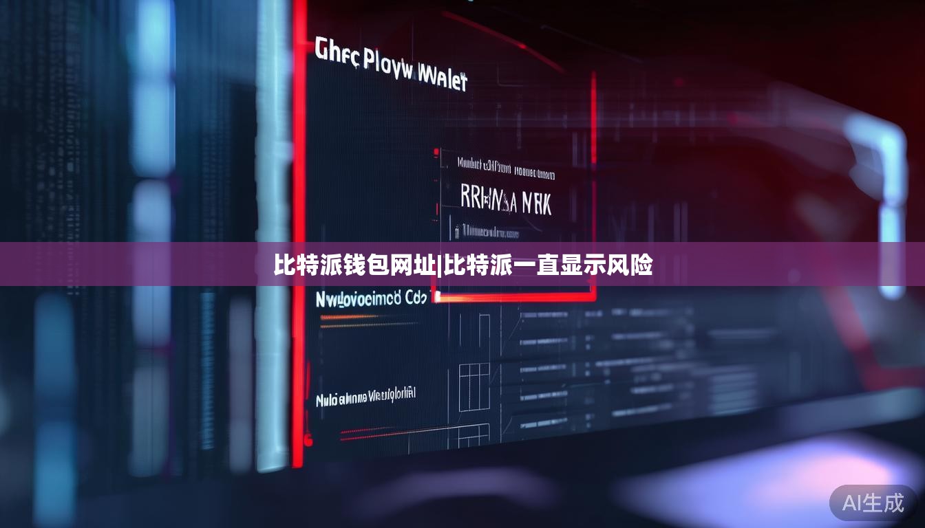 比特派钱包网址|比特派一直显示风险 第1张 比特派钱包网址|比特派一直显示风险 第1张