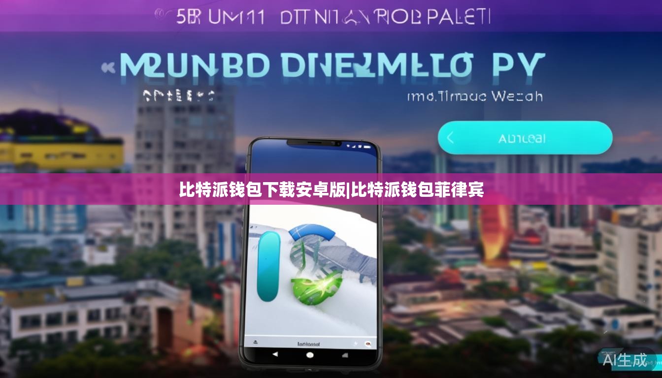 比特派钱包下载安卓版|比特派钱包菲律宾 第1张 比特派钱包下载安卓版|比特派钱包菲律宾 第1张