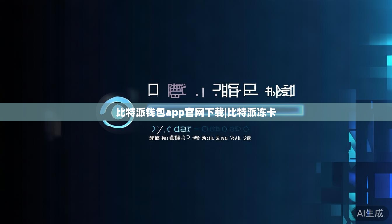 比特派钱包app官网下载|比特派冻卡 第1张 比特派钱包app官网下载|比特派冻卡 第1张