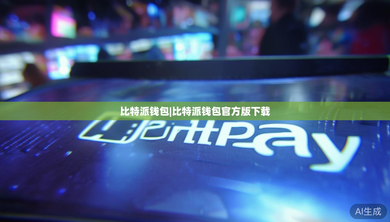 比特派钱包|比特派钱包官方版下载 第1张 比特派钱包|比特派钱包官方版下载 第1张