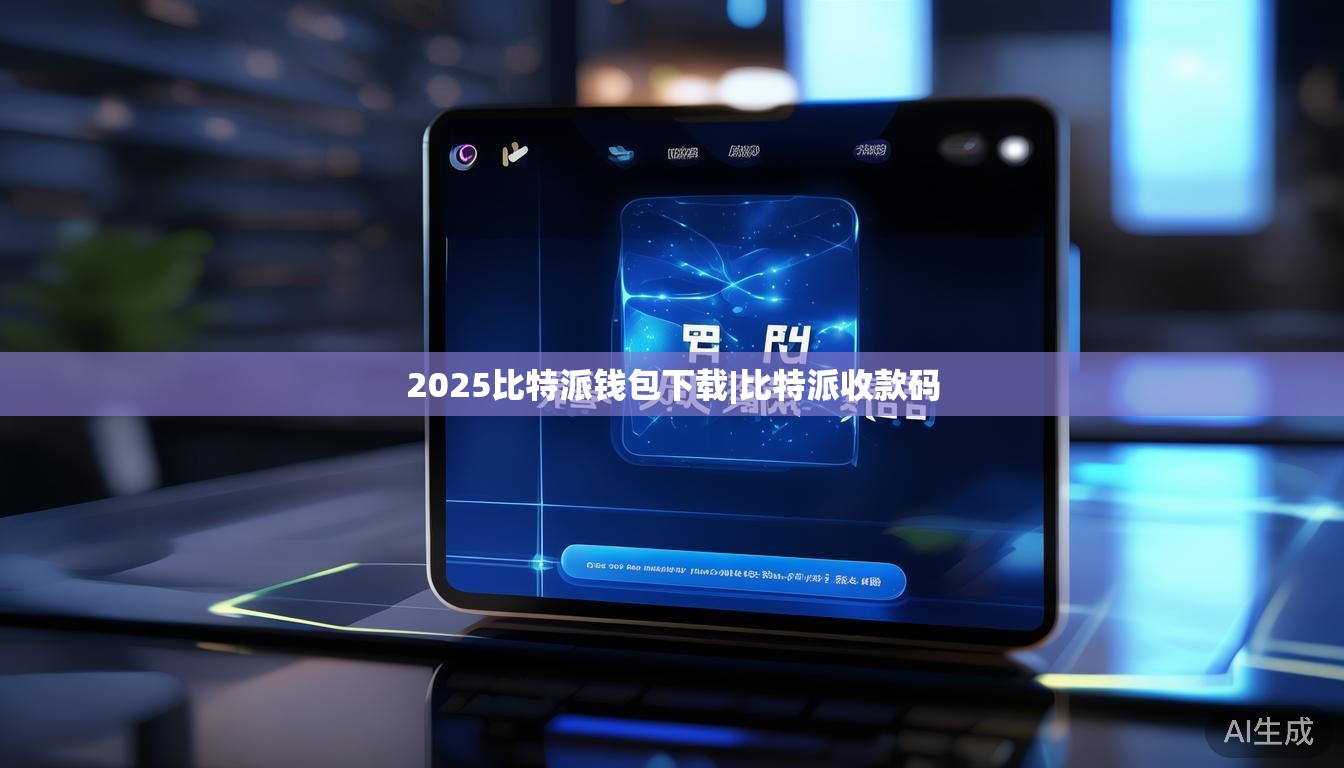 2025比特派钱包下载|比特派收款码 第1张 2025比特派钱包下载|比特派收款码 第1张