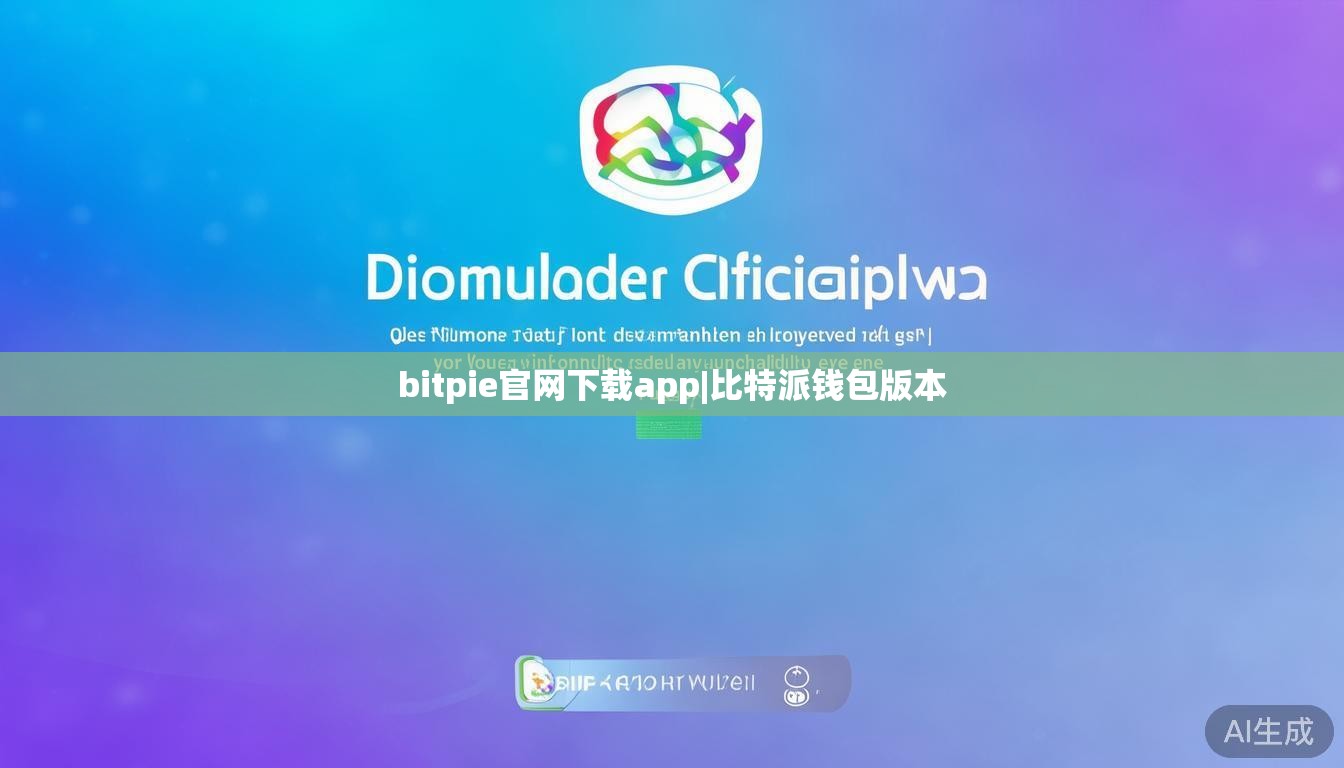 bitpie官网下载app|比特派钱包版本 第1张 bitpie官网下载app|比特派钱包版本 第1张