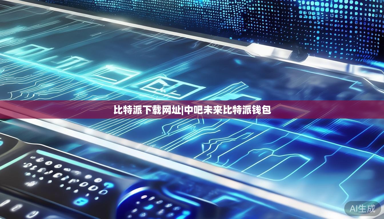 比特派下载网址|中吧未来比特派钱包  第1张