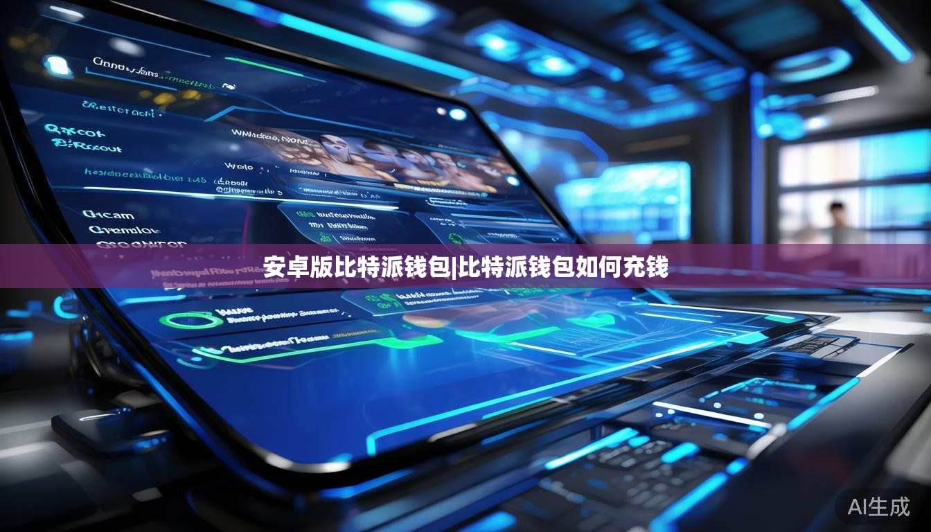 安卓版比特派钱包|比特派钱包如何充钱 第1张 安卓版比特派钱包|比特派钱包如何充钱 第1张