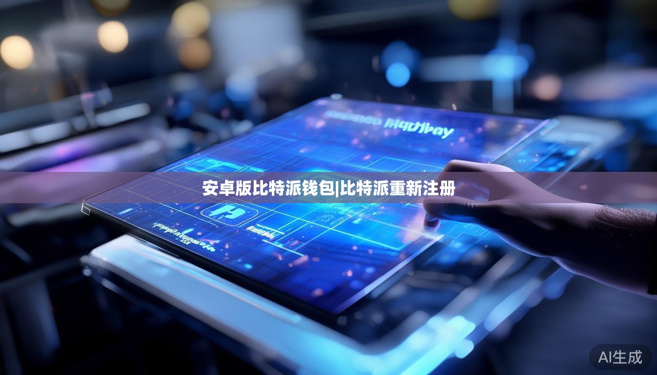 安卓版比特派钱包|比特派重新注册 第1张 安卓版比特派钱包|比特派重新注册 第1张