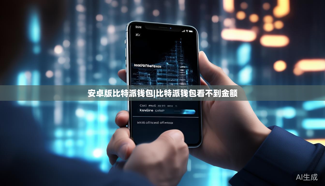 安卓版比特派钱包|比特派钱包看不到金额 第1张 安卓版比特派钱包|比特派钱包看不到金额 第1张