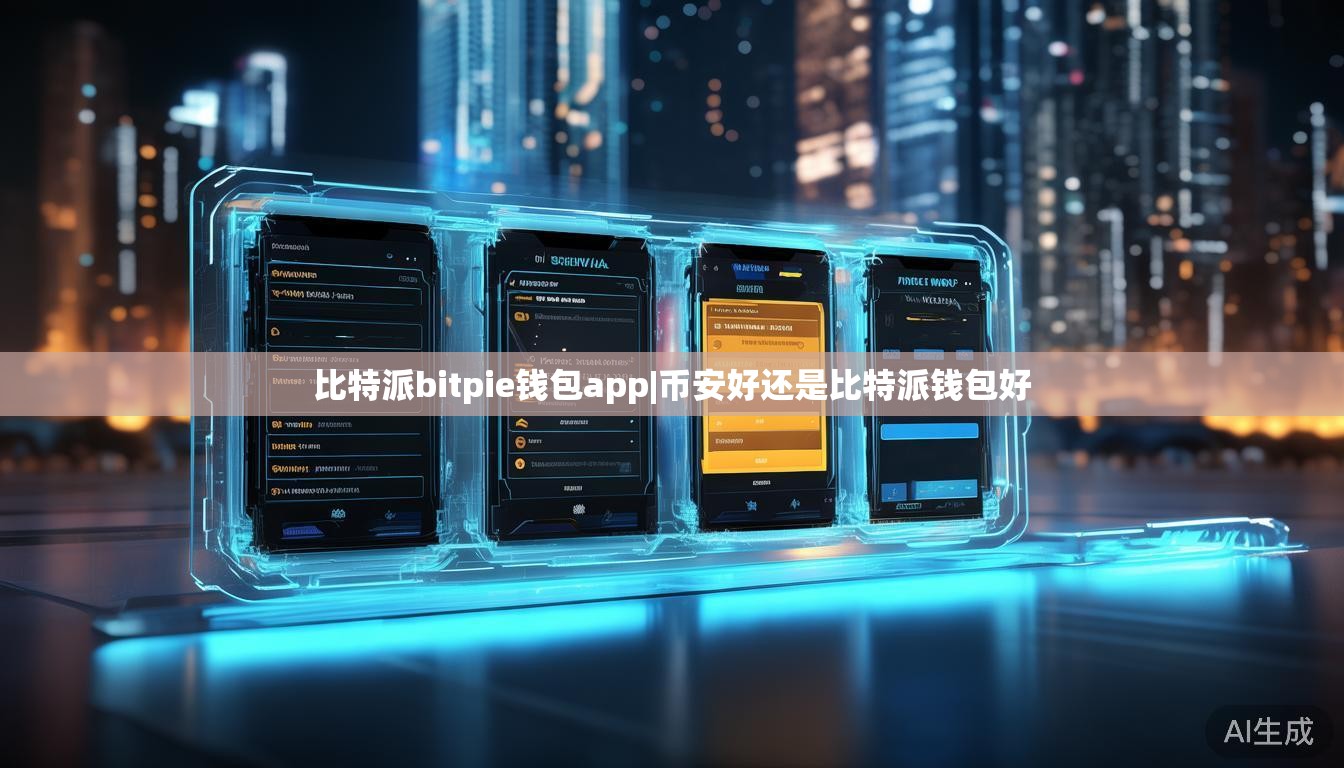 比特派bitpie钱包app|币安好还是比特派钱包好 第1张 比特派bitpie钱包app|币安好还是比特派钱包好 第1张