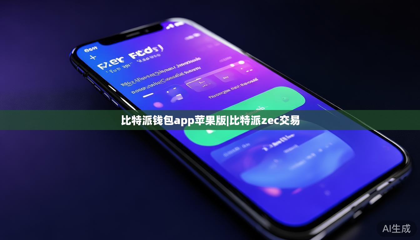 比特派钱包app苹果版|比特派zec交易 第1张 比特派钱包app苹果版|比特派zec交易 第1张
