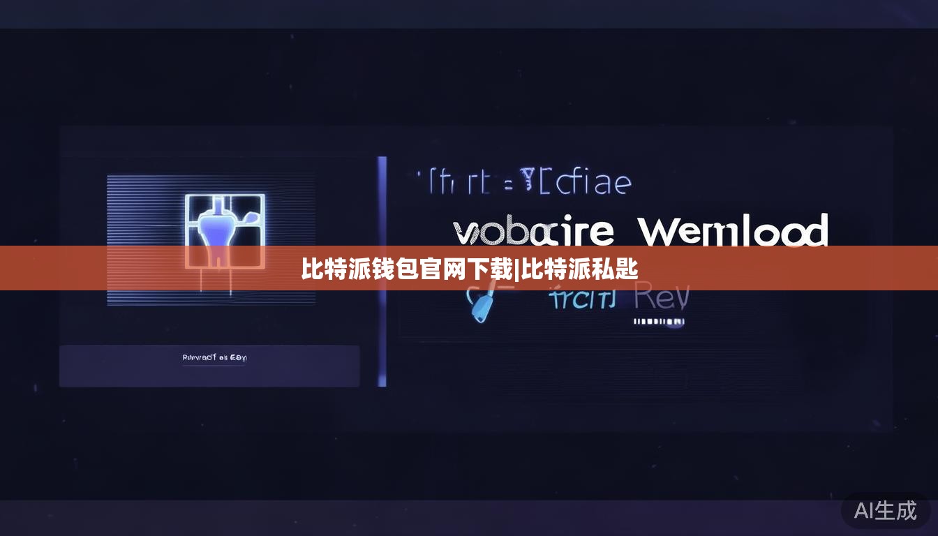 比特派钱包官网下载|比特派私匙  第1张