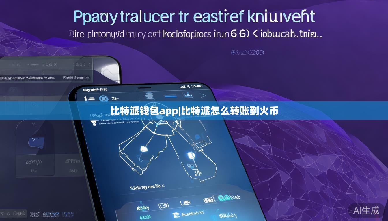 比特派钱包app|比特派怎么转账到火币 第1张 比特派钱包app|比特派怎么转账到火币 第1张