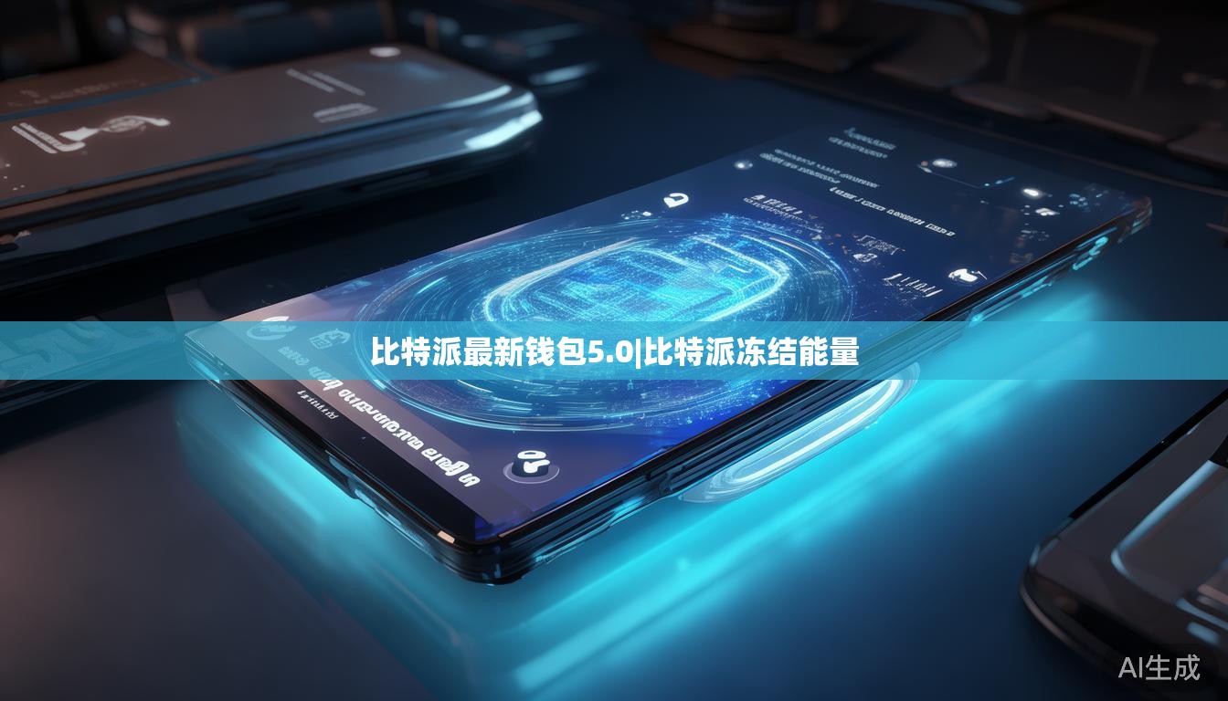 比特派最新钱包5.0|比特派冻结能量 第1张 比特派最新钱包5.0|比特派冻结能量 第1张