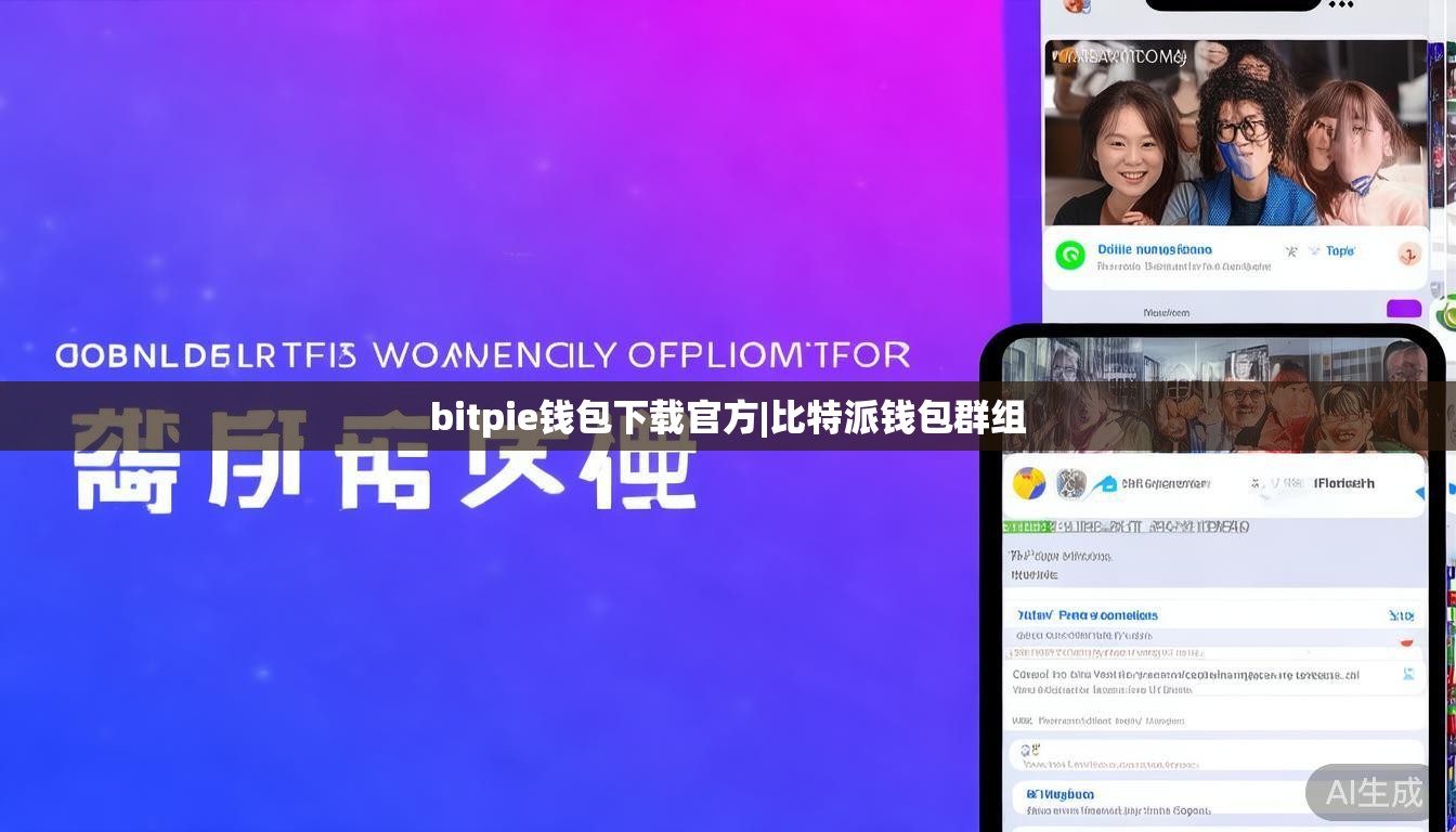 bitpie钱包下载官方|比特派钱包群组 第1张 bitpie钱包下载官方|比特派钱包群组 第1张