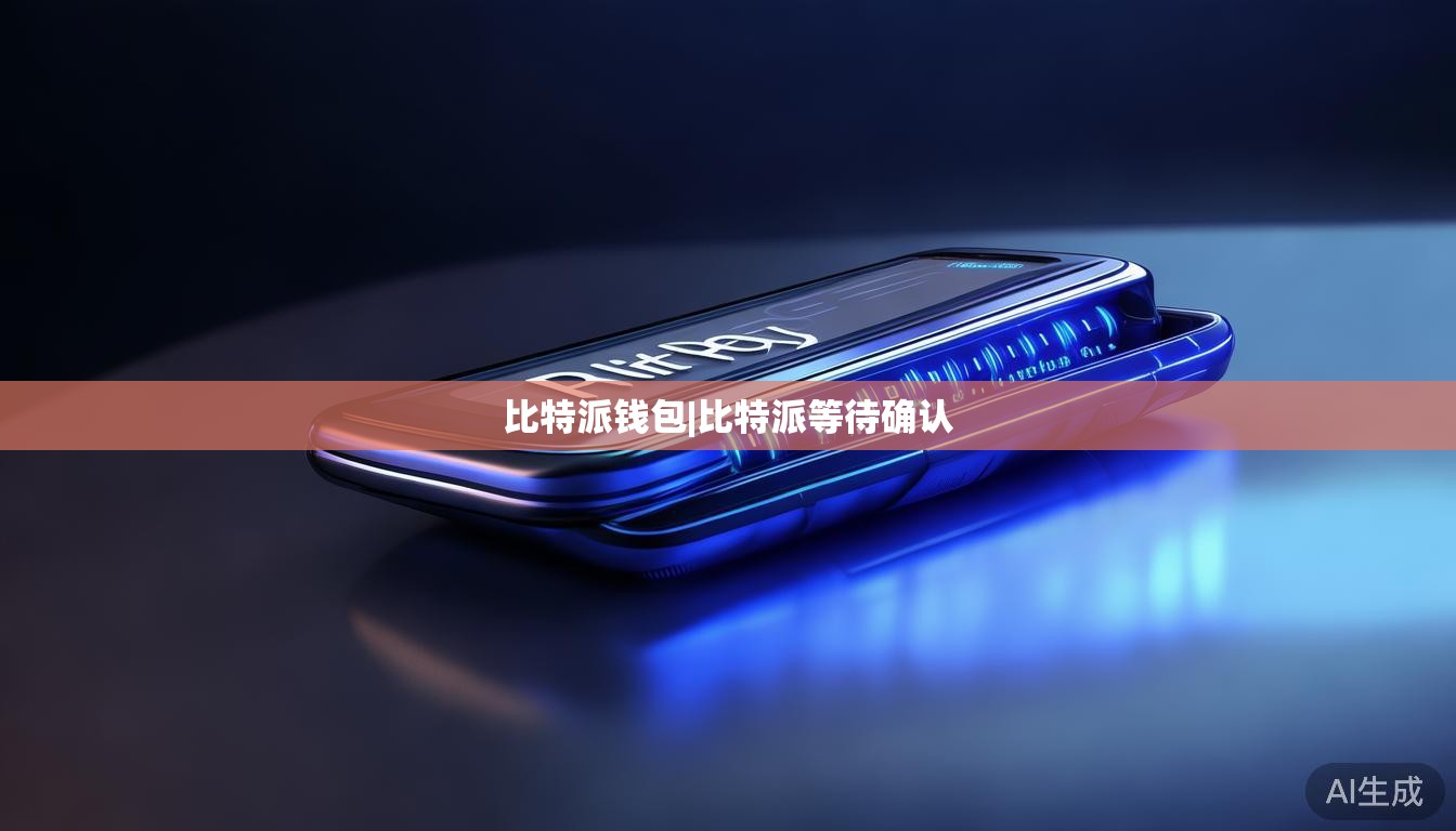比特派钱包|比特派等待确认 第1张 比特派钱包|比特派等待确认 第1张