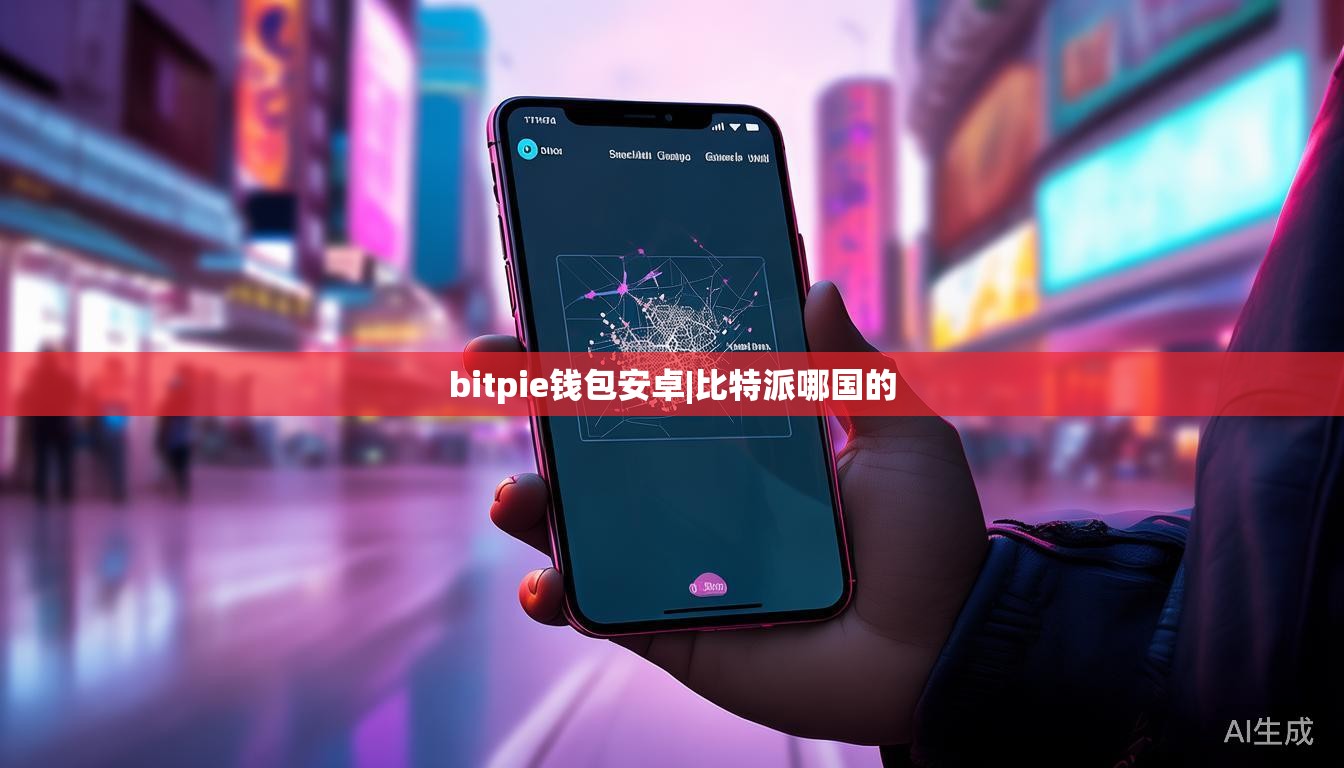 bitpie钱包安卓|比特派哪国的 第1张 bitpie钱包安卓|比特派哪国的 第1张
